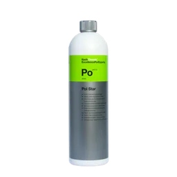Очиститель и консервант для текстиля Koch Chemie POL STAR 92001 1 л