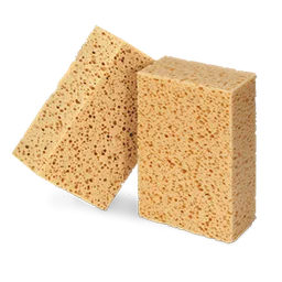 Губка пористая для мойки Koch Chemie WASCHSCHWAMM 999017 1шт 200х130х70см