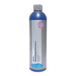 Koch Chemie Шампунь для мойки авто NanoMagic Shampoo Mit Nano-Konservierer, 750мл