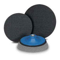 Оправка мягкая SANDWICH , M14, 147 мм, 999411