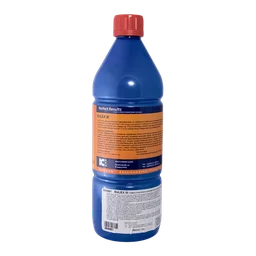 резины 1 л Очиститель кузова Koch Chemie EULEX M 264001 от клея, смолы