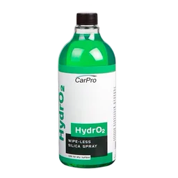 CarPro Защитное кремниевое покрытие для кузова после мойки HydrO2 LITE, 4 л