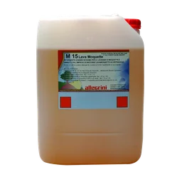 M15 LAVAMOQUETTE Очиститель для ткани, 20 кг