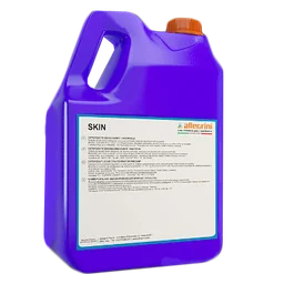 SKIN DETERGENTE UNIVERSALE Универсальный очиститель салона, 5 кг.