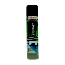 STOFFINET SPRAY Сухая химчистка салона, 400 мл, 520 г