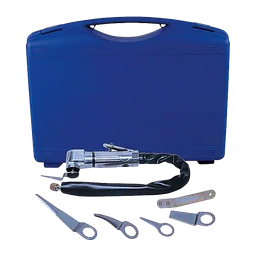 OMS-610 Набор в кейсе ProGlass Kit 'Deluxe'