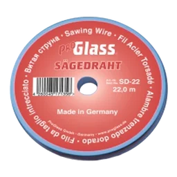 SD-22 Струна витая 22 метра, диаметр 0, 80 мм