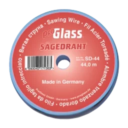 ProGlass Струна для стекол витая 44 метра SD-44