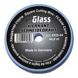 ProGlass Струна для стекол квадратная усиленная 44 метра XKD-44