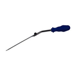 ProGlass Держатель струны для срезки стекол длинный DHL-300