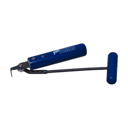 ProGlass Нож ручной для вырезки стекла 170 мм ZML-395