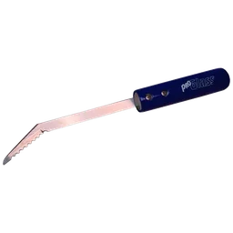 ProGlass Нож для срезки стекла рифленый Banana BK-315