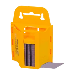 ProGlass Лезвия для прямого ножа для срезки стекол 100 шт TKS-100