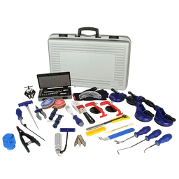 ProGlass Набор оборудования для замены стекол WSK-31