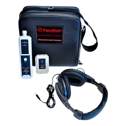 ULF-481 Ультразвуковой детектор для определения протечек