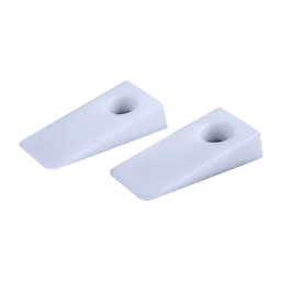 ProGlass Пластиковый клин KSK-4510 2шт