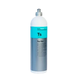 Koch Chemie TOP STAR - Молочко для ухода за пластиком, 1 л