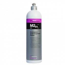 Полировальная паста Koch Chemie HOCHGLANZ-ANTIHOLOGRAMM-POLITUR M2.01 182001 антиголограммная 1л