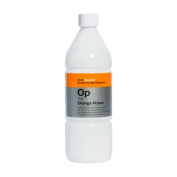 Очиститель кузова Koch Chemie ORANGE-POWER 192001 пятновыводитель наружного применения 1 л
