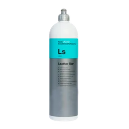 Koch Chemie Кондиционер для кожи LEATHER STAR, 1л