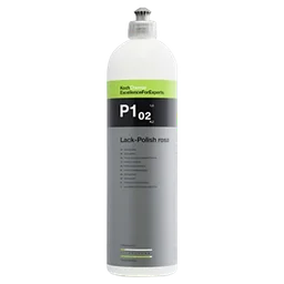 Полироль розовая для блеска ЛКП Koch Chemie LACK-POLISH ROSA 401 1 л