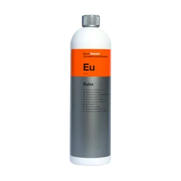 Koch Chemie Очиститель кузова EULEX 43001 от краски, клея, пятен, жвачки, 1 л