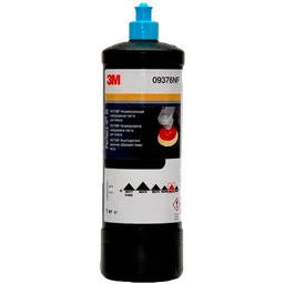 Паста полировальная не абразивная 3М, 09376