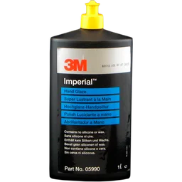 Политура для ручной обработки Imperial 3М, 05990