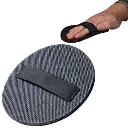 Шлифок на резинке Trizact 3М, 05791