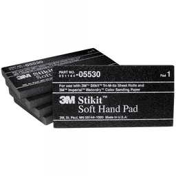 Шлифок-губка 3M, 05530