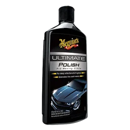 G19216 Полироль для кузова Ultimate Polish, 473мл, Meguiars