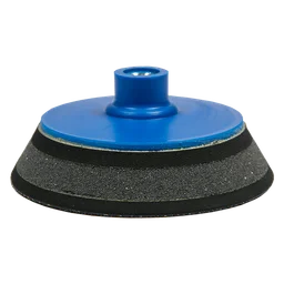 Koch Chemie Оправка мягкая 123 мм М14, Sandwich