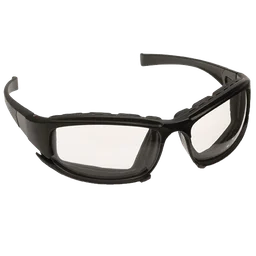 Kimberly Clark Защитные очки Jackson Safety V50 CALICO, прозрачный