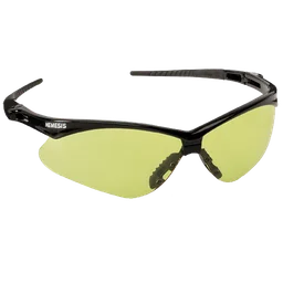 Kimberly Clark Защитные очки Jackson Safety V30 Nemesis, янтарный