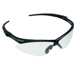 Kimberly Clark Защитные очки Jackson Safety V30 Nemesis, прозрачный