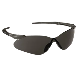 Kimberly Clark Защитные очки Jackson Safety V30 Nemesis VL, дымчатый