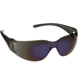 Kimberly Clark Защитные очки Jackson Safety V10 Element, синий