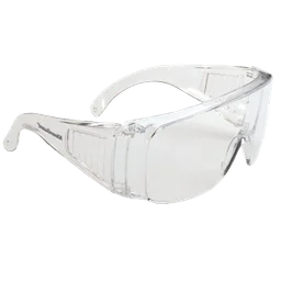 Kimberly Clark Защитные очки Jackson Safety V10 Unispec II, прозрачный