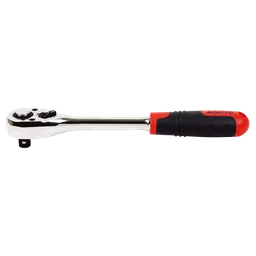 T29819 Трещетка стандартная 72 зуба 3/8"