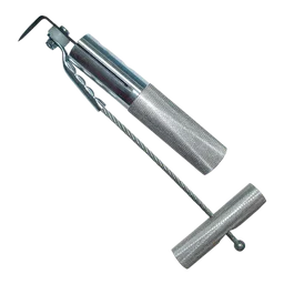 T70660 Нож для вырезания ветрового стекла