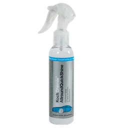 Универсальный состав для очистки и защиты поверхности AllroundQuickShine, 140 мл, 26714032