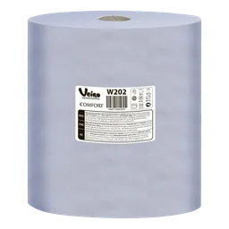 Veiro Протирочная бумага Professional Comfort, 2-х слойная, 1000 отрывов, 33х35 см