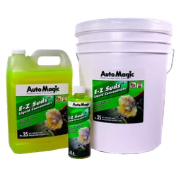 AutoMagic Ручной шампунь для авто E-Z SUDS LIQUID, 0, 48 л