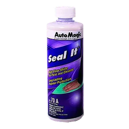 AutoMagic Полимерная паста-очиститель для кузова SEAL-IT, 0, 48 л, 70А