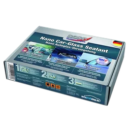 Protec Нанопокрытие для автостекол (Антидождь) 30 мл