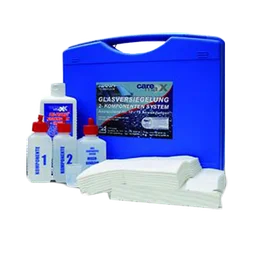 Protec Нанопокрытие для автостекол (Антидождь) 150 мл