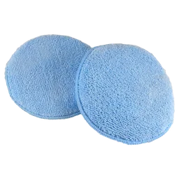 Hi-Tech Аппликатор круглый для ручной полировки