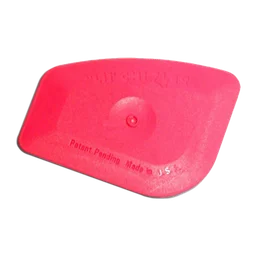 GT083 Ракель для тонировки розовый Чизлер Lil Chizler оригинальный