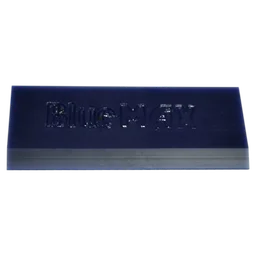 GT117 Ракель для пленки Блюмакс синий BlueMax