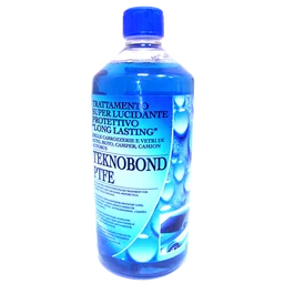 Allegrini Защитное тефлоновое покрытие для кузова, TEKNOBOND PTFE